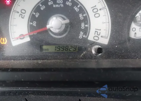 2008 Toyota Fj Cruiser z USA, uszkodzony, nr VIN JTEBU11F08K024722